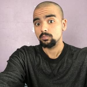 Meet your Posher, Jon